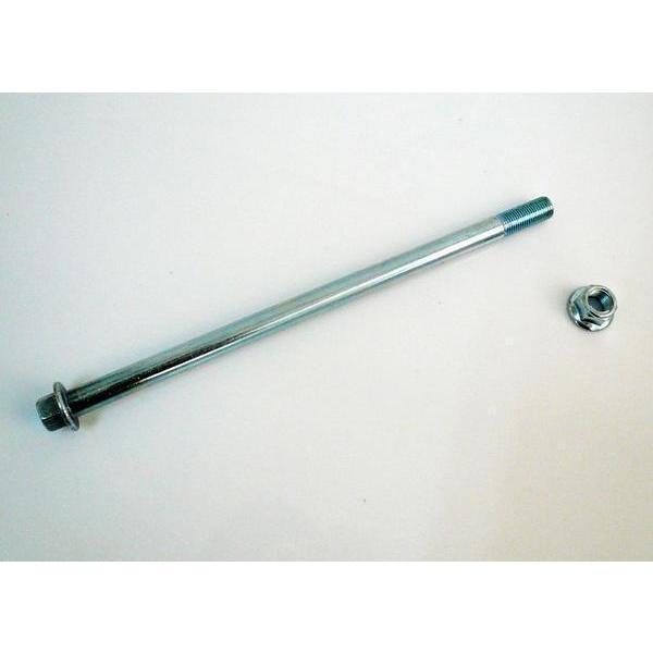 モンキーゴリラ、6ボルト用ハブ、前後、アクスルシャフト付きです。 Amazon | PHOENIX フロント ハブ モンキー ゴリラ ディスク 変更