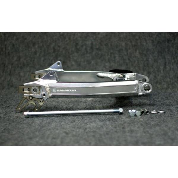 KEPSPEED製 モンキー用 5.5J 【WGF＋16cm】ワイドアルミスイングアーム