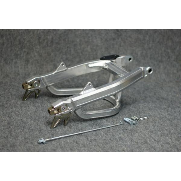 KEPSPEED製 モンキー用 5.5J 【WG2F＋12cm】ワイドアルミ