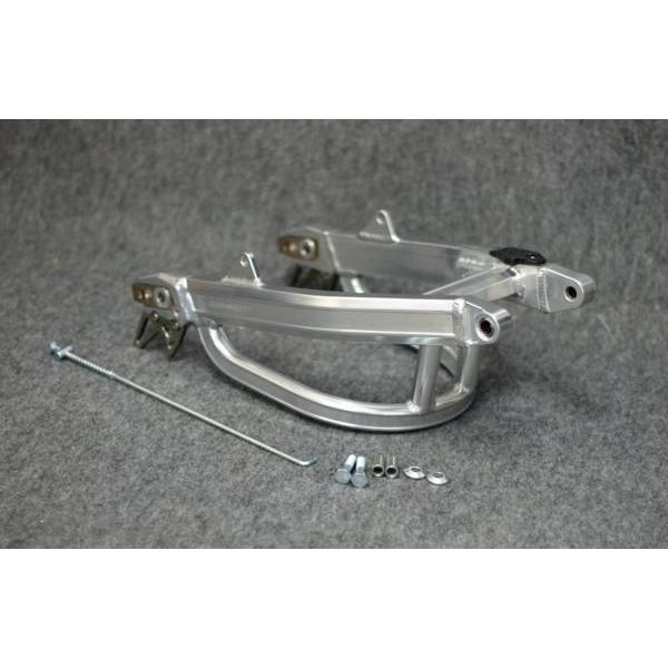 KEPSPEED製 モンキー用 5.5J 【WG2F＋12cm】ワイドアルミスイング 
