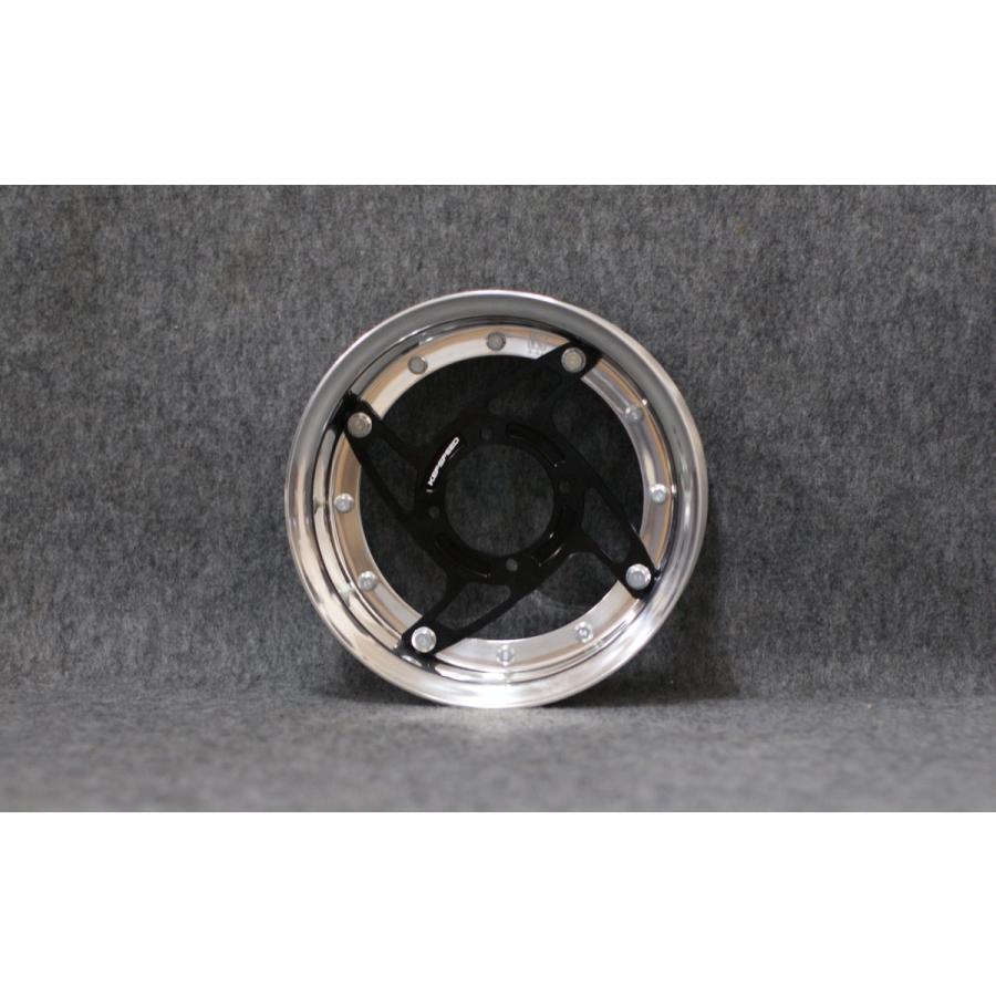 『訳有り』KEPSPEED 10インチ5.5jホイール（１輪） 楽天市場】KEPSPEED製 モンキー50用（ドラム）【10インチ×5.5J