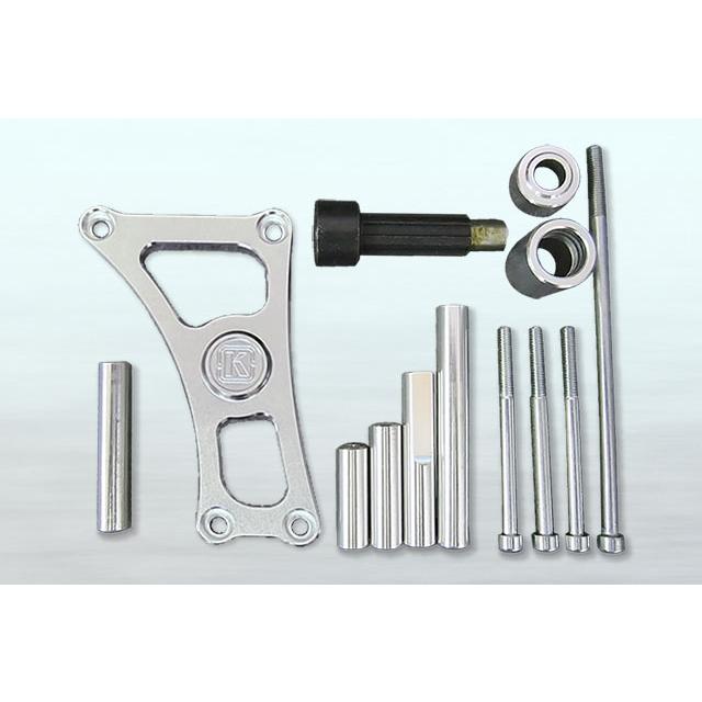 KEPSPEED製 モンキー用【7.0J】 横型エンジン用 フロントスプロケット