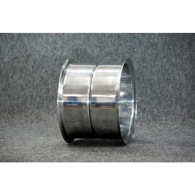 KEPSPEED製 モンキー用【10インチ-7.0J】ワイドホイールセット（アルミ