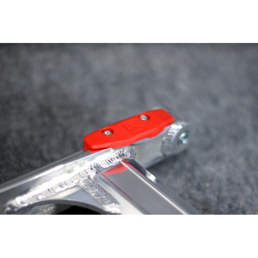 最終特価SALE!!!】KEPSPEED製 モンキー用 スイングアーム 【KT ＋20cm