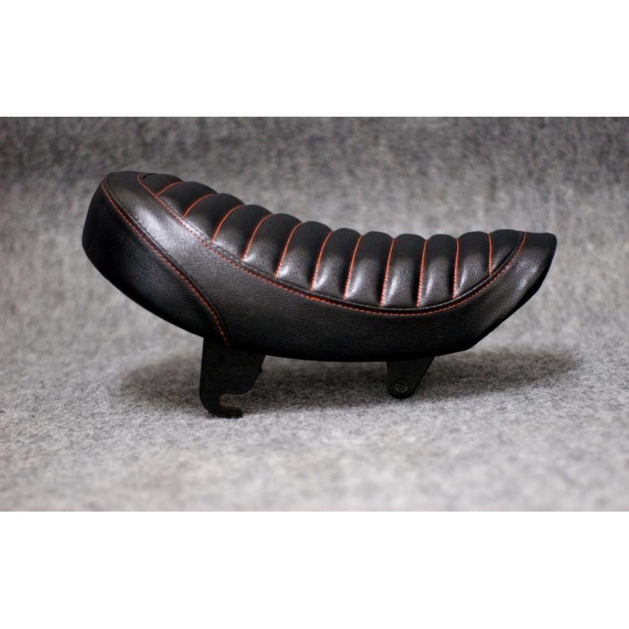 最終特価SALE!!!】KEPSPEED製 モンキー用 カスタムシート