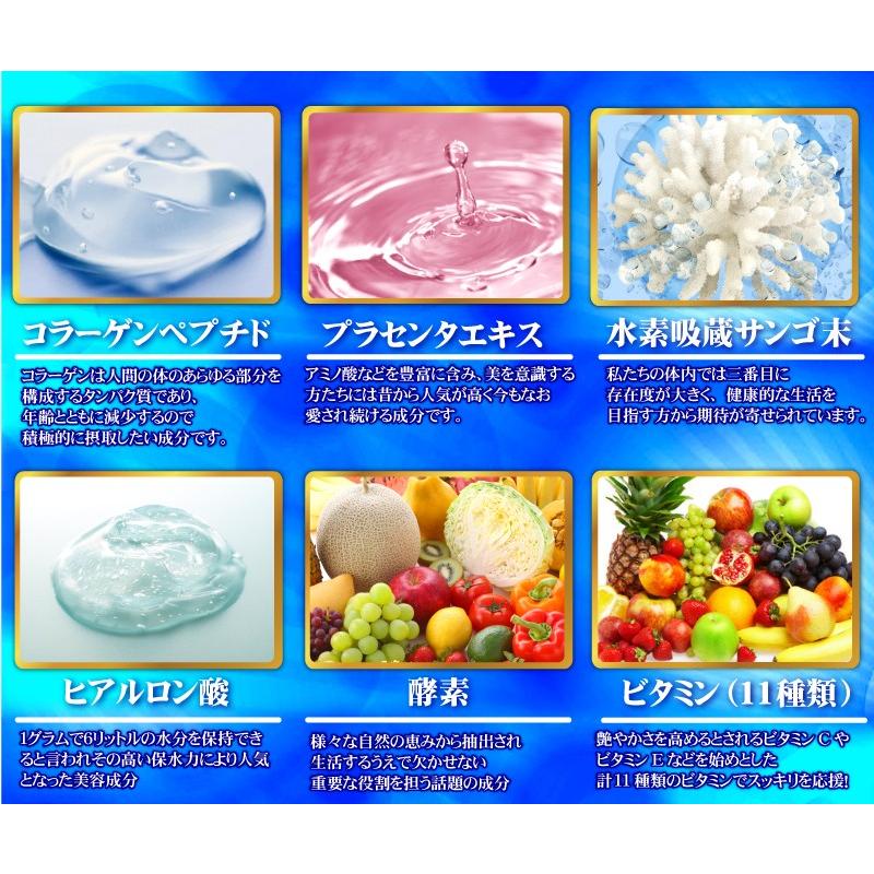 乳酸菌 サプリ ヨーグルト 【送料無料】超スッキリ１０兆個ウルトラ乳酸菌（大容量約6ヵ月分/360粒）ダイエット サプリメント EC12｜beety｜18