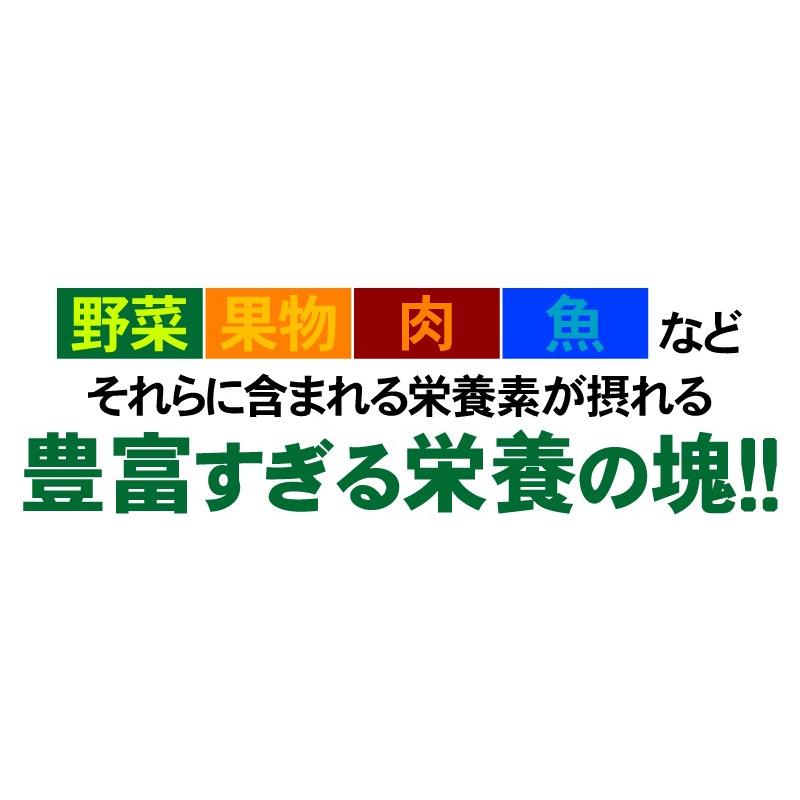 みどりむしサプリ ユーグレナ サプリメント　約約6ヵ月分（360粒）【メール便送料無料】｜beety｜11