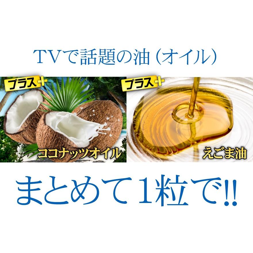 オメガ3 ココナッツオイル DHA EPA DPA サプリメント【送料無料】(約6ヵ月分/180粒) :omega54000:ビーティー - 通販 - Yahoo!ショッピング オメガ3 ココナッツオイル DHA EPA DPA サプリメント【送料無料】(約6ヵ月分/180粒) :omega54000:ビーティー - 通販 - Yahoo!ショッピング