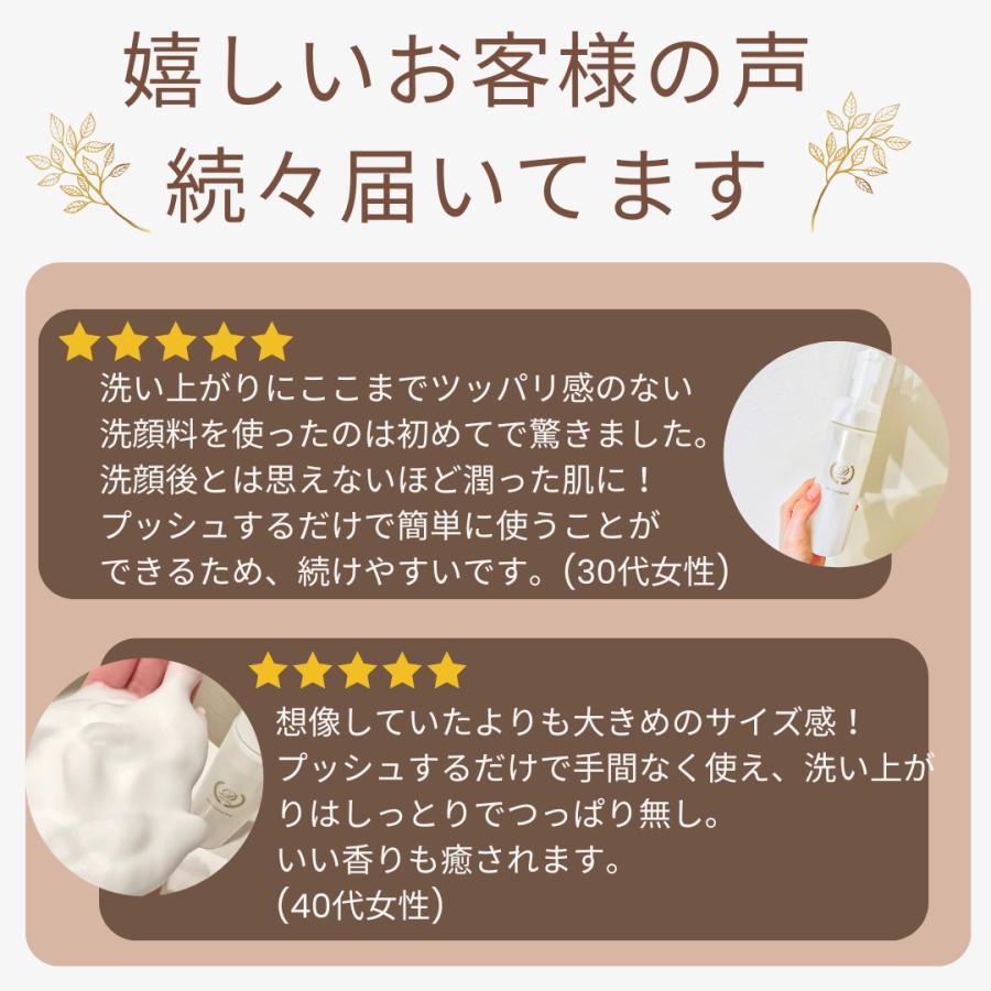 送料無料4本セット/ディーピュアスキンSSC泡クレンジングソープ /品川