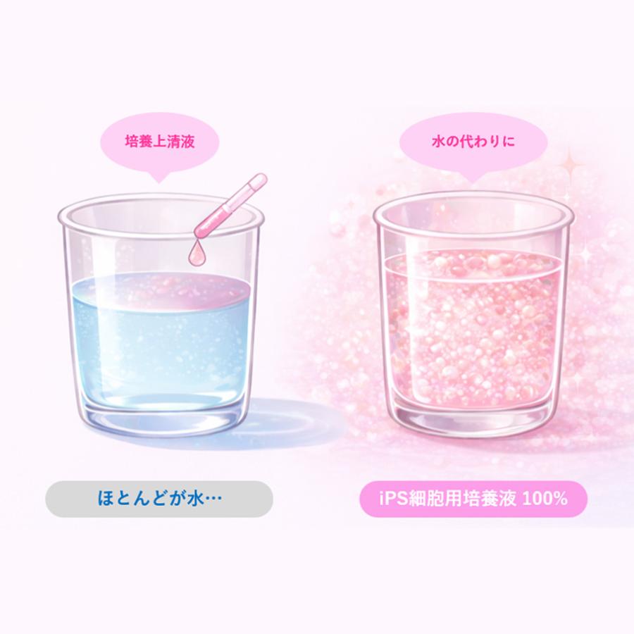 ナノエッグ iPSea（イプセア）キャビアセラム |  | 03