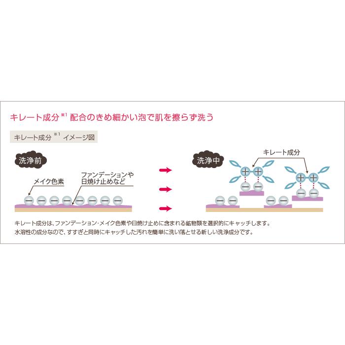 プラスリストア クレンジングソープ泡 ＜泡タイプ洗顔料＞ ジェイ