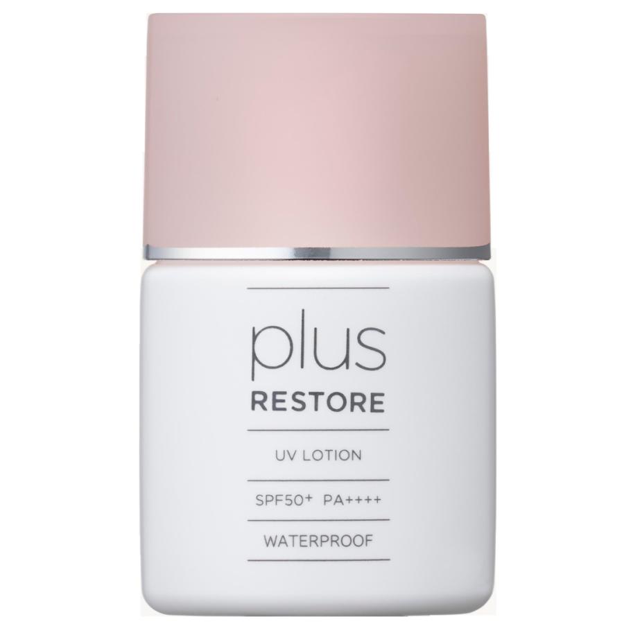 【送料無料４本セット】プラスリストア UVローション ジェイメック |  | 01