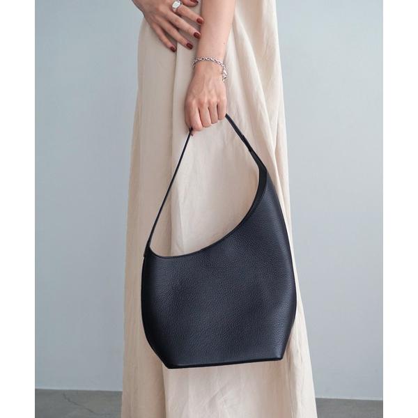 AESTHER EKME エスターエクミ Demi Lune レザートートバッグ ショルダーバッグの画像