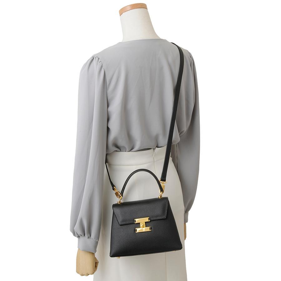 CARBOTTI カルボッティ Diana 321 ハンドバッグ 肩掛け・斜め