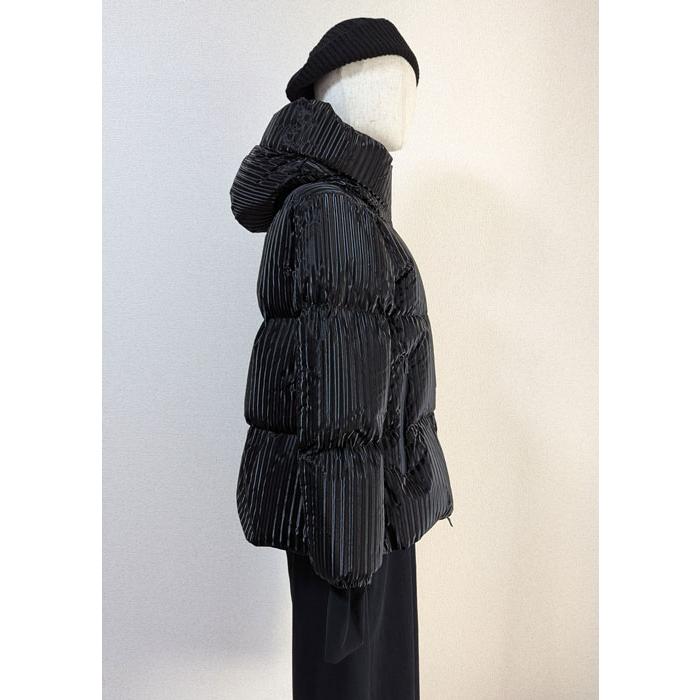 HERNO（ヘルノ） HERNOラミナー ダウンジャケット テックコーデュロイ