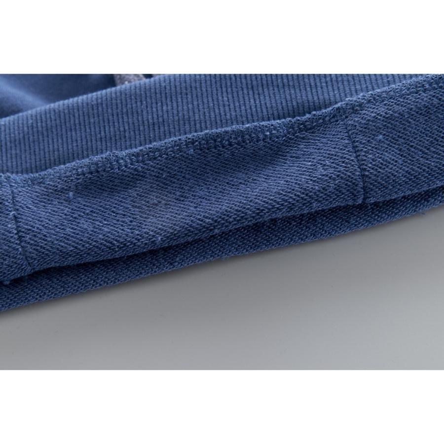 長袖パーカー スウェットパンツ 上下セット 長袖 男の子 韓国子供服 秋 冬 春 セットアップ ボーイズ スエット 80cm 90cm 100cm 110cm | ブランド登録なし | 08