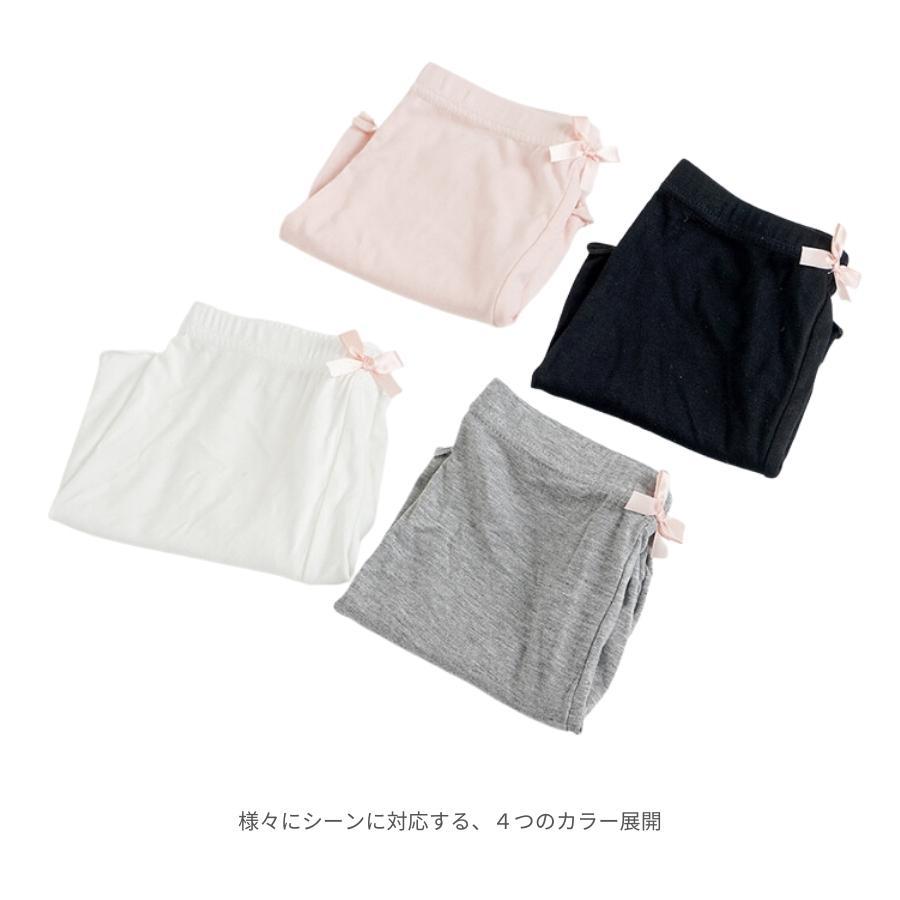 薄手 2分丈 3分丈 レギンス 女の子 ボトムス レギパン パンツ スパッツ ペチコート ペチパンツ インナーパンツ 韓国子供服 110cm 120cm 130cm 140cm 150cm 160cm |  | 11