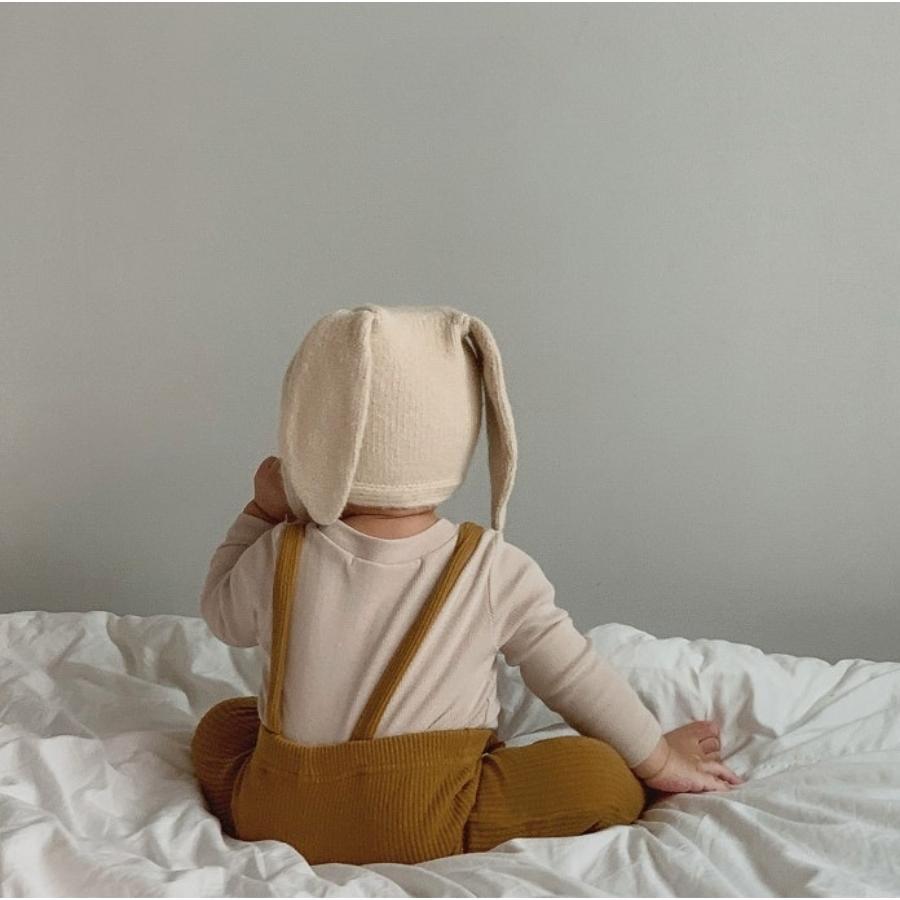 ハイウエスト サスペンダー レギンス 伸縮性 ボトムス ズボン 韓国子供服 ベビー服 赤ちゃん 春 秋 冬 60cm 70cm 80cm 90cm 0歳 1歳 2歳 男の子 女の子 |  | 06