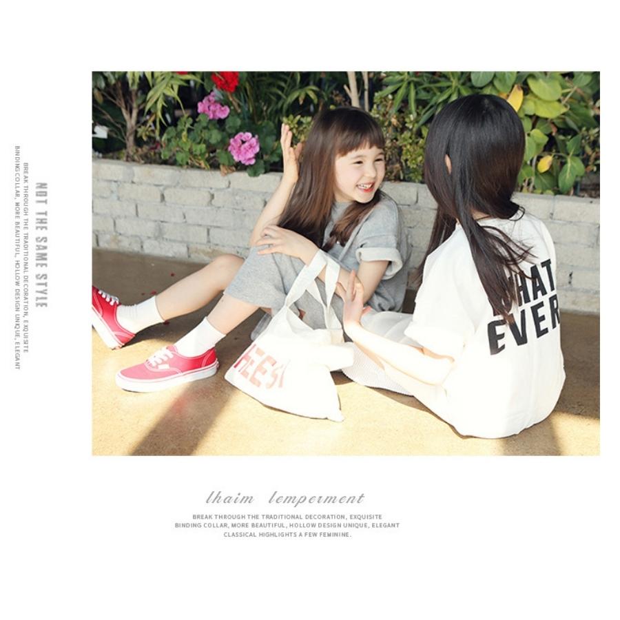 Tシャツ ワンピース キッズ ロング丈 半袖 女の子 子供用 ホワイト グレー かわいい 90cm 100cm 110cm 120cm 130cm 140cm 150cm |  | 06