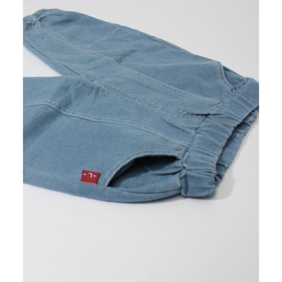 デニム 3点 セットアップ 襟付き 長袖シャツ ロンT デニムパンツ ジョガー 上下セット キッズ ベビー服 男の子 ボーイズ 春 秋 韓国子供服 |  | 10