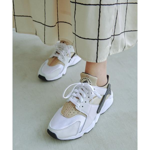 NIKE ウィメンズ 限定モデル【NIKE meets emmi】W AIR HUARACHE NIKE ウィメンズ 限定モデル【NIKE meets emmi】W AIR HUARACHE