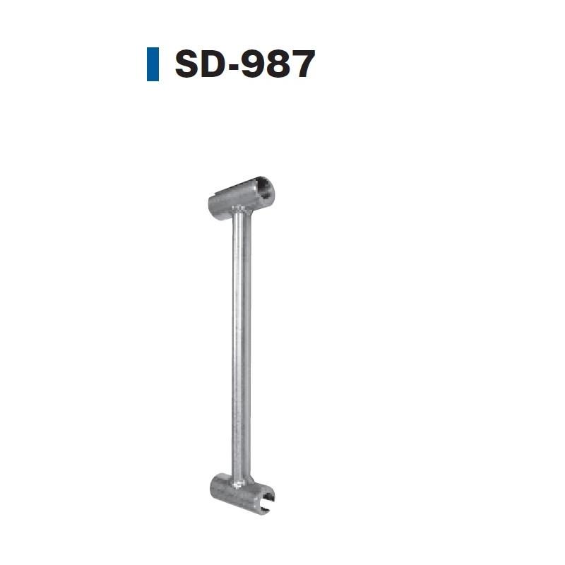 丁番おこし　SD-987　（４インチ-5.6インチ用） | 