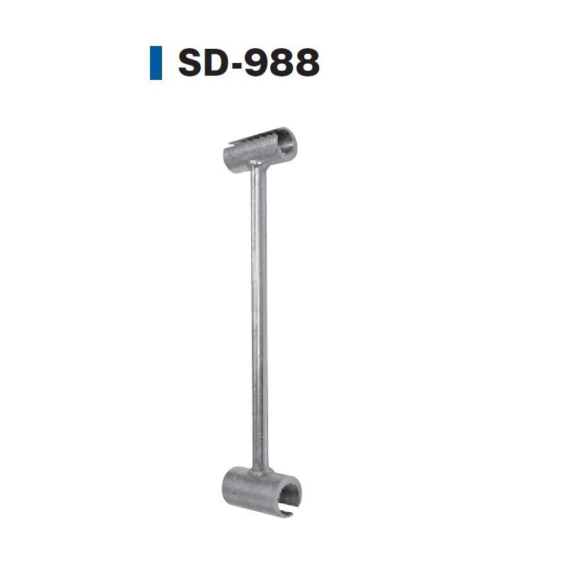 丁番おこし SD-988 オートヒンジ用