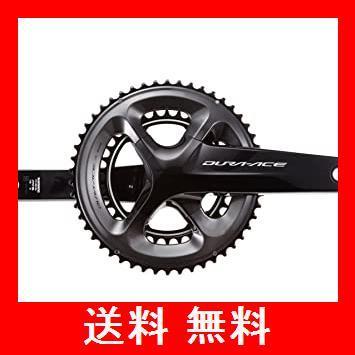 【未使用】FC-09 165mm 50-34t DURA-ACE クランク Amazon | シマノ（SHIMANO） FC-09 DURA-ACE 11S 165 50×34