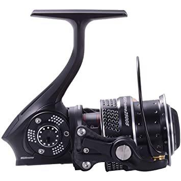 格安 アブガルシア Abu Garcia スピニングリール Revo Mgxtreme 1000s 00s 00sh 2500s 2500sh Behappyヤフー店 通販 Yahoo ショッピング お洒落無限大 Newmatic Ae