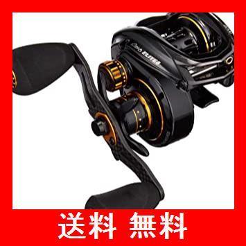 安いそれに目立つ アブガルシア Abu Garcia ベイトリール Revo Elite8 エリート バス釣り ラッピング無料 Www Mysmileteethwhitening Com