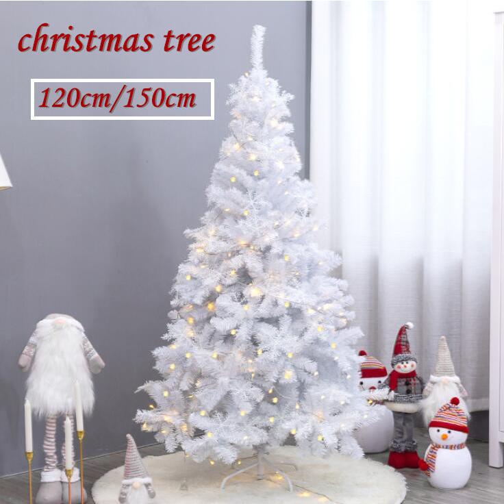 ヌードツリー 1cm 150cm ツリー ヌードツリー クリスマスツリー 室内 ホワイト 部屋 室内 おしゃれ 屋外照明 クリスマス ツリー 置物