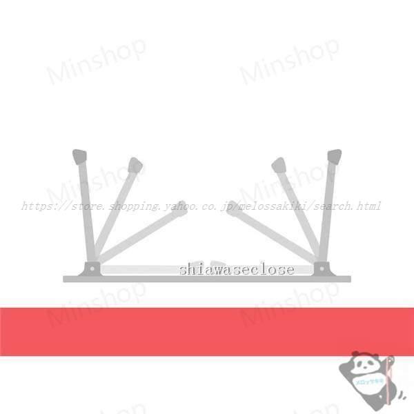 折りたたみテーブル サイドテーブル 軽い 安い 小さい ローテーブル ミニ パソコン ベッド デスク 1人用 持ちやすい お宅応援 子供部屋 |  | 05