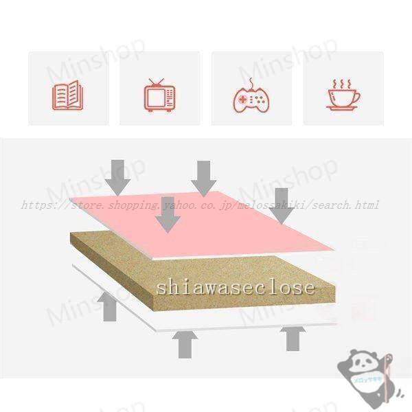 折りたたみテーブル サイドテーブル 軽い 安い 小さい ローテーブル ミニ パソコン ベッド デスク 1人用 持ちやすい お宅応援 子供部屋 |  | 06