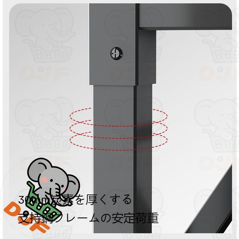 パソコンデスク デスク 机 学習机 勉強机 折りたたみテーブル おしゃれ 120cm 100cm 80cm PCデスク セット オフィスデスク ゲーミングデスク シンプル eスポーツ |  | 05