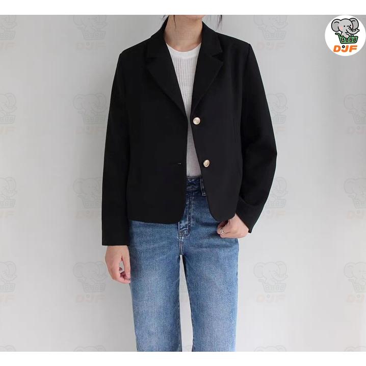 スーツ レディース 長袖ブレザー アウター 無地 ビジネススーツ 春 秋 コート テーラード オシャレ アウト 春 アウター |  | 07