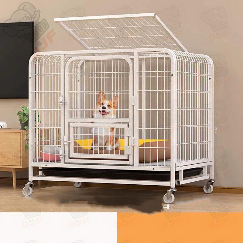 ペットケージ 犬檻 犬小屋 ケージ ペットサークル ドッグケージ ペット