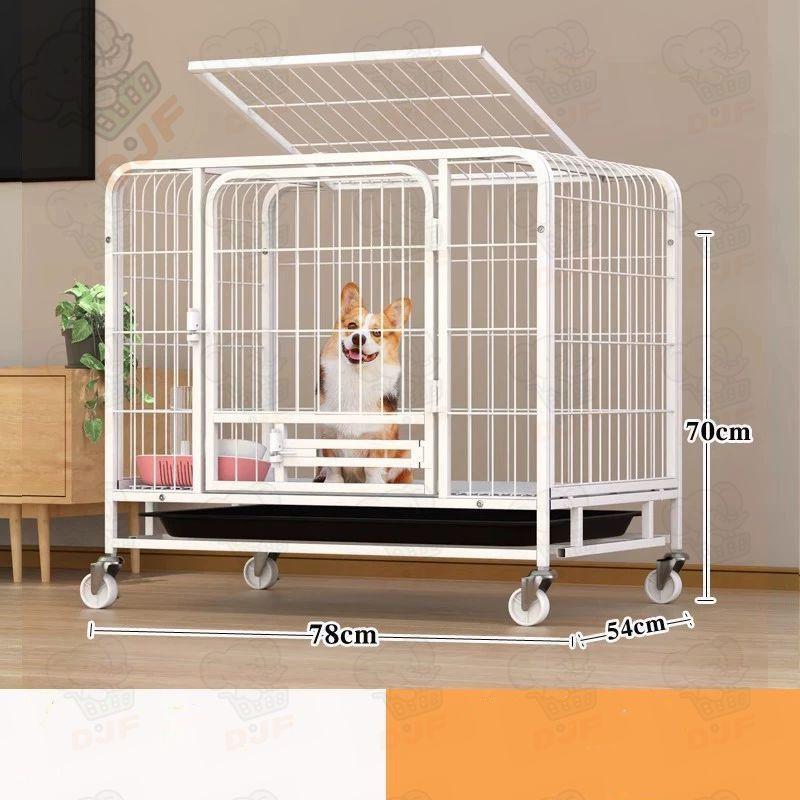 ペットケージ 犬檻 犬小屋 ケージ ペットサークル ドッグケージ ペット