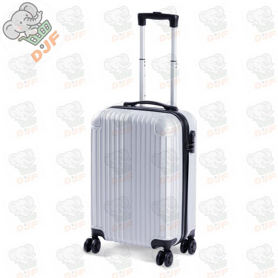 スーツケース キャリーケース キャリーバッグ 10カラー選ぶ Sサイズ 35L大容量 泊まる 軽量設計 トランク 修学 海外 国内 旅行 sc107-20 |  | 10