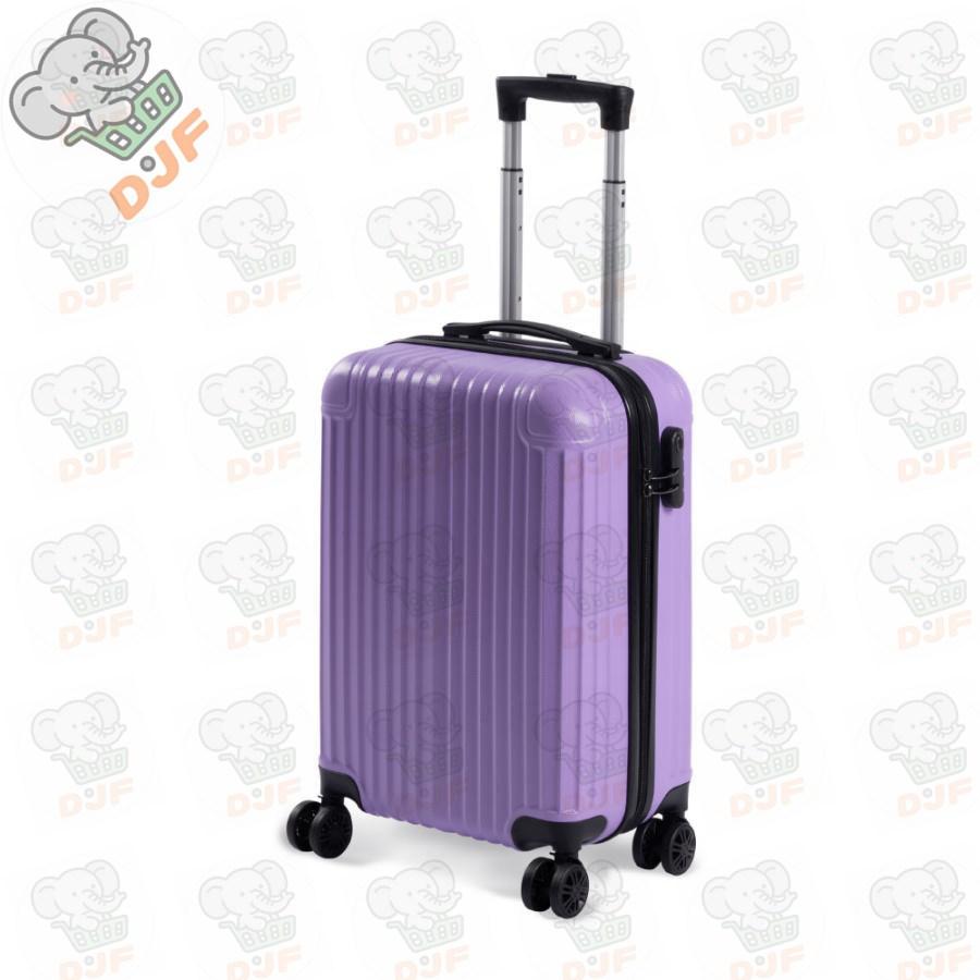 スーツケース キャリーケース キャリーバッグ 10カラー選ぶ Sサイズ 35L大容量 泊まる 軽量設計 トランク 修学 海外 国内 旅行 sc107-20 |  | 08