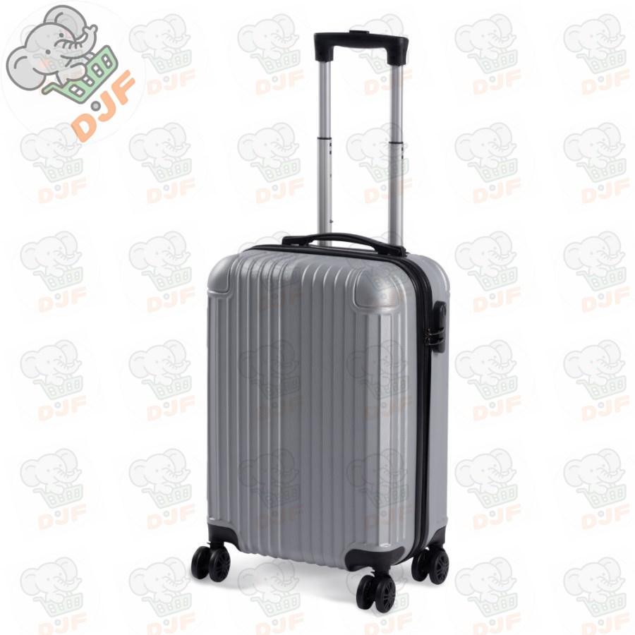 スーツケース キャリーケース キャリーバッグ 10カラー選ぶ Sサイズ 35L大容量 泊まる 軽量設計 トランク 修学 海外 国内 旅行 sc107-20 |  | 03