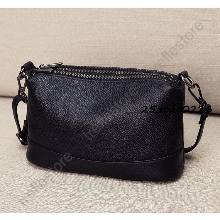 　新作 本革　ショルダーバッグ レディース　斜めがけ 2way　ハンドバッグ 本牛革 バッグ レディース ショルダーバッグ 斜めがけ ななめ掛け 肩がけ　バッグ |  | 11