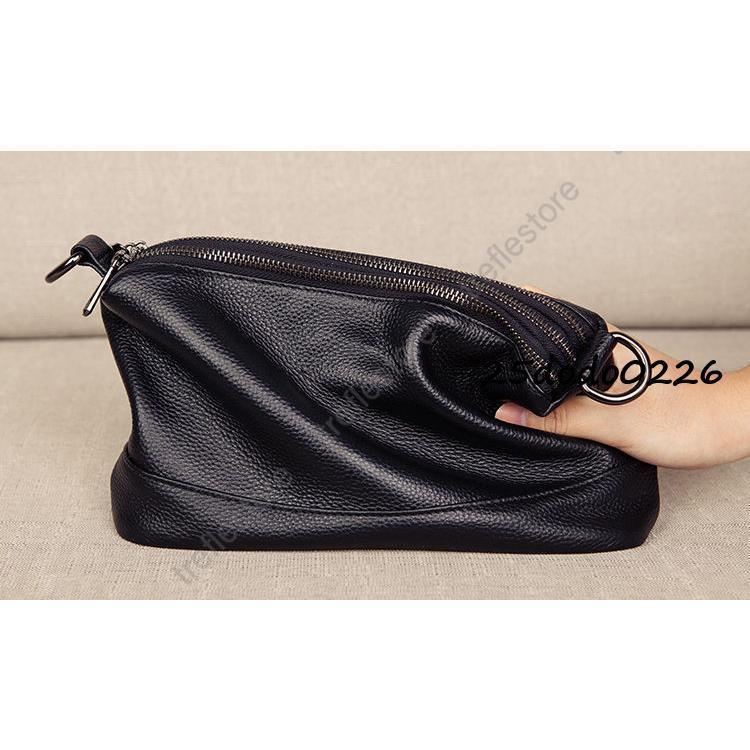 　新作 本革　ショルダーバッグ レディース　斜めがけ 2way　ハンドバッグ 本牛革 バッグ レディース ショルダーバッグ 斜めがけ ななめ掛け 肩がけ　バッグ |  | 05