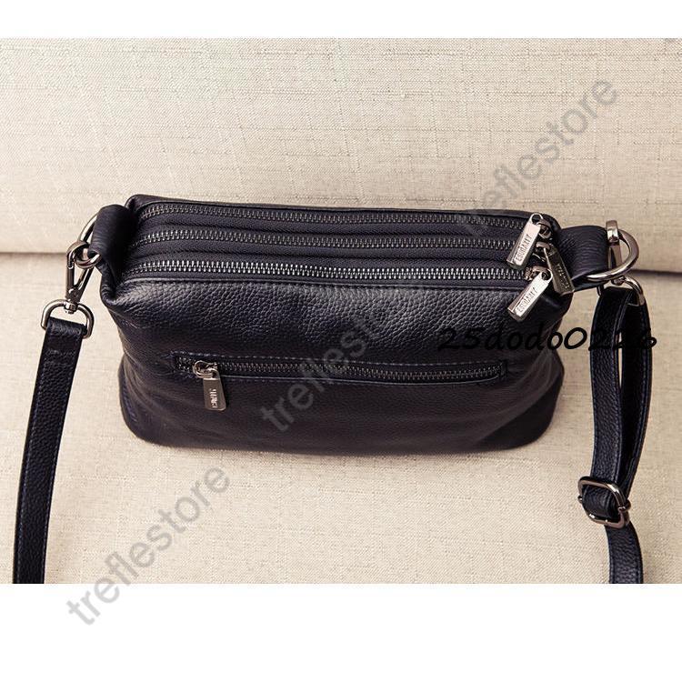 　新作 本革　ショルダーバッグ レディース　斜めがけ 2way　ハンドバッグ 本牛革 バッグ レディース ショルダーバッグ 斜めがけ ななめ掛け 肩がけ　バッグ |  | 09