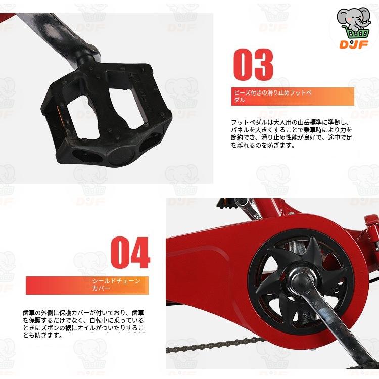 大人用三輪車、三輪折りたたみ自転車、前後二層ブレーキレジャー輸送タンデム自転車、後部隠しフードバスケット大型ペダル三輪車、最大積載量180kgのレジャー旅 |  | 01