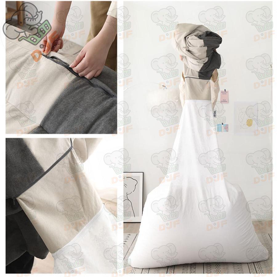 魔法のビーズクッション ビーズソファー だめニナるソファー 魔法のbiーズソファ 疲労解消 2人掛け 左右に使えるアームレスト コーナーソファ |  | 03