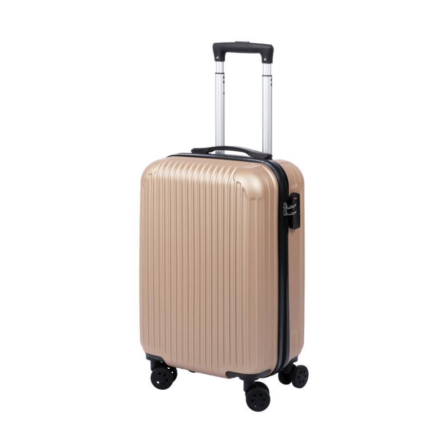スーツケース キャリーケース 【ランキング入賞！】 機内持ち込み sサイズ TSAロック搭載 キャリーバッグ 小型 超軽量 トランク 修学 海外 国内 旅行 |  | 01