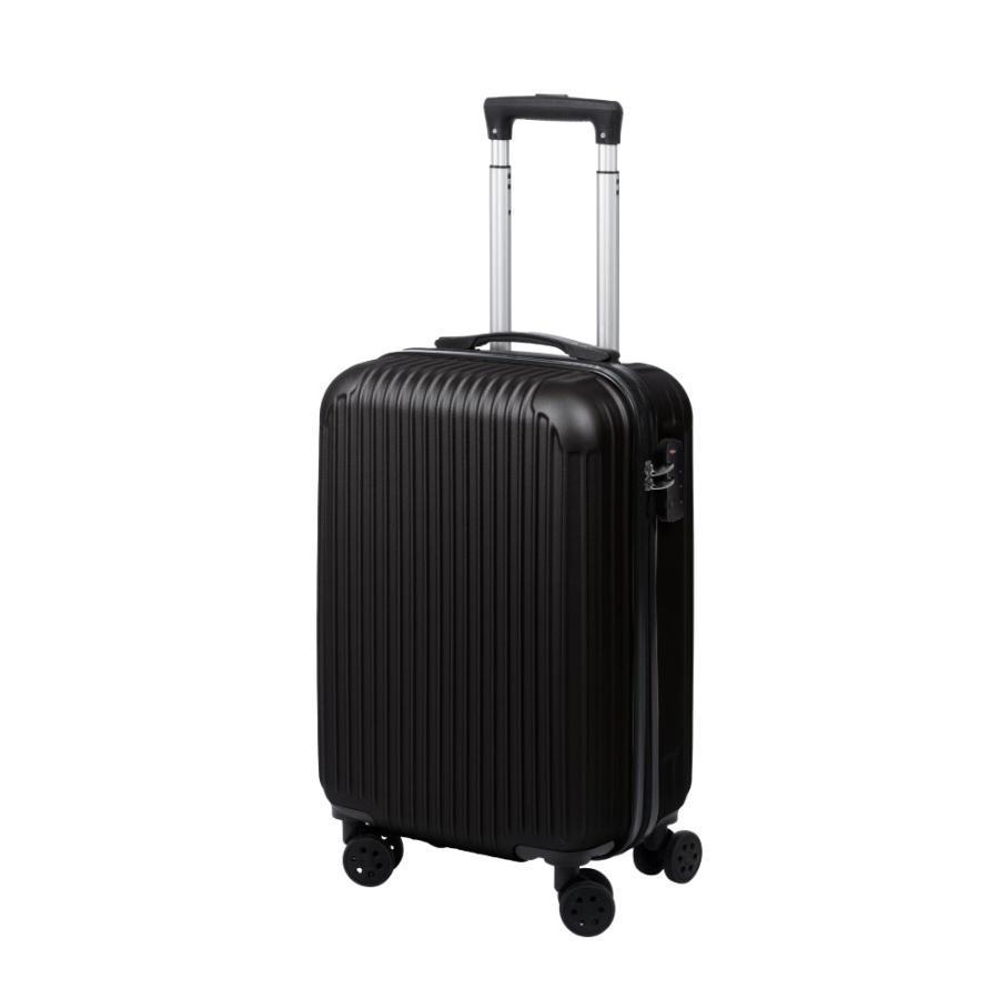 スーツケース キャリーケース 【ランキング入賞！】 機内持ち込み sサイズ TSAロック搭載 キャリーバッグ 小型 超軽量 トランク 修学 海外 国内 旅行 |  | 02