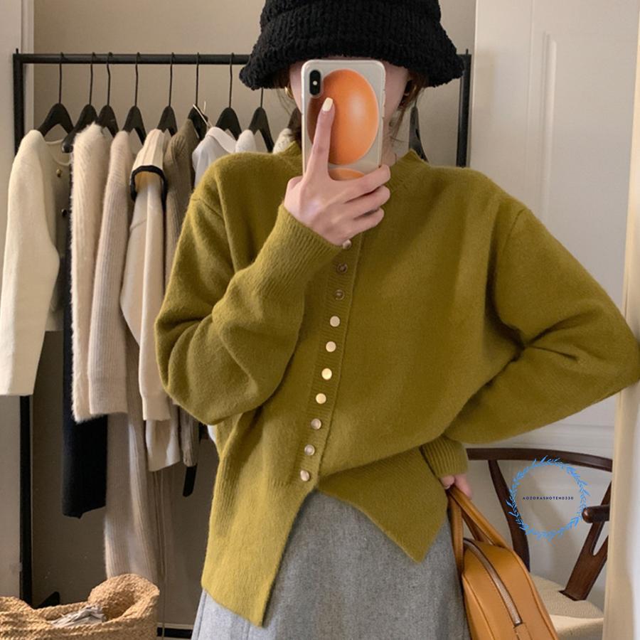 ニットセーター レディース 秋冬新作韓国 |  | 12