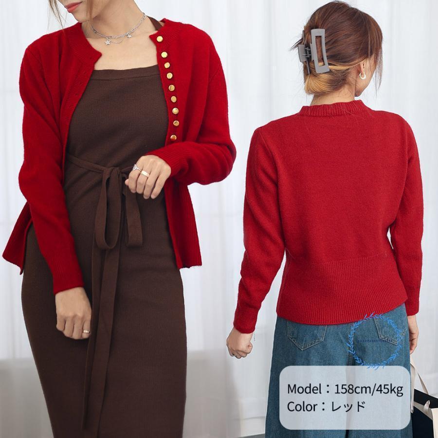 ニットセーター レディース 秋冬新作韓国 |  | 13