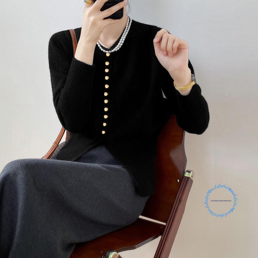 ニットセーター レディース 秋冬新作韓国 |  | 15